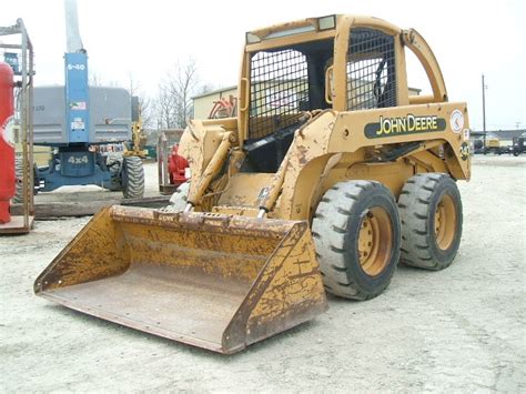 john deere 240 skid steer problems|john deere 240 skid steer specs.